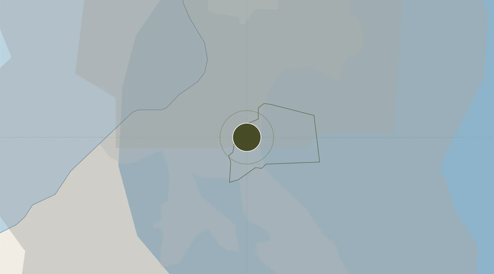 Location of ozm-3563
