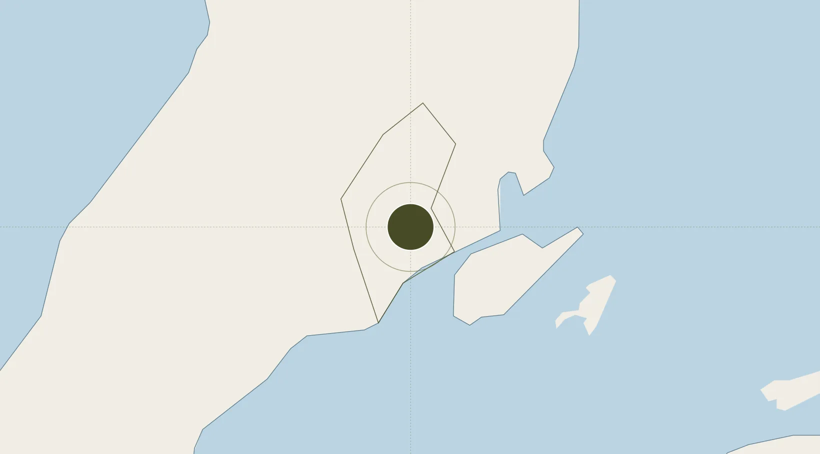 Location of ozm-3566