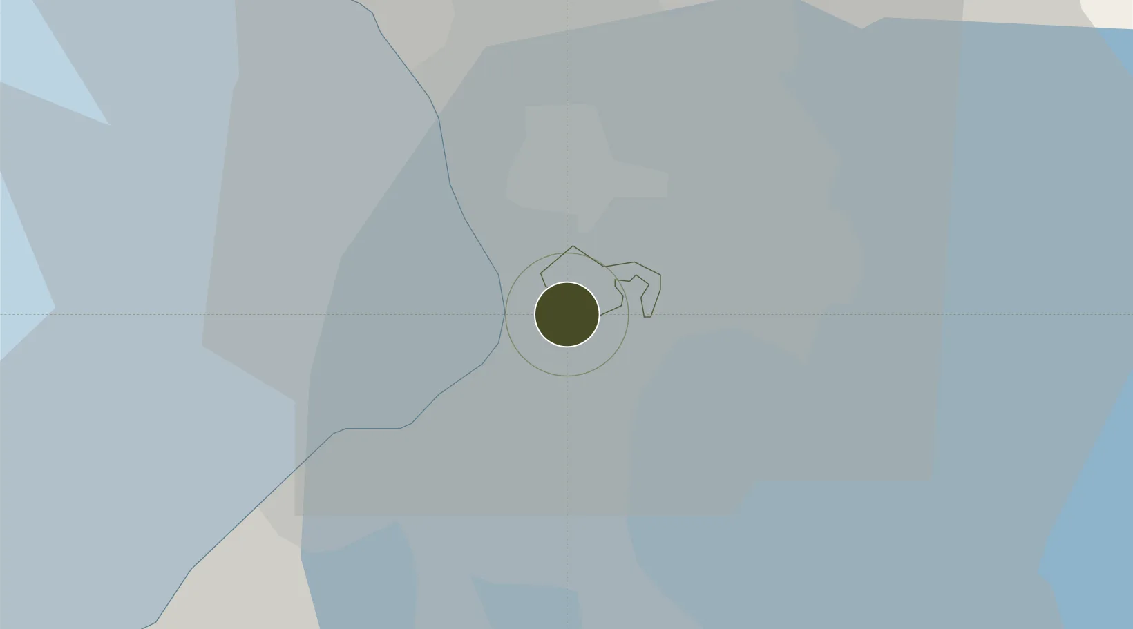 Location of ozm-3567