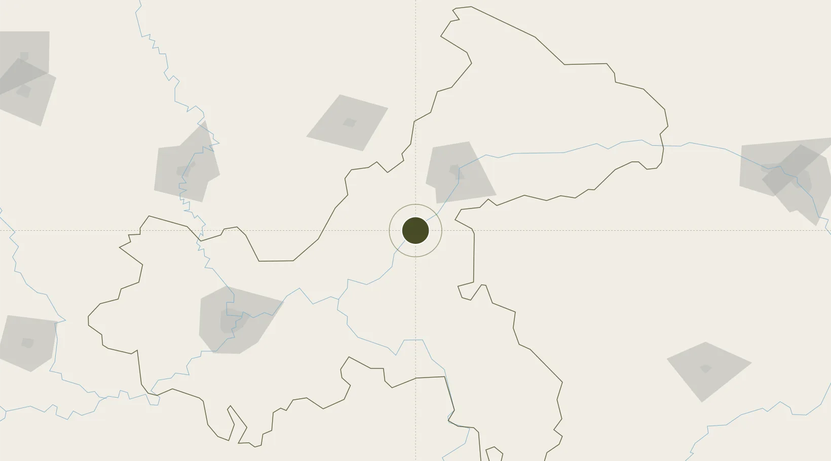 Location of ozm-357