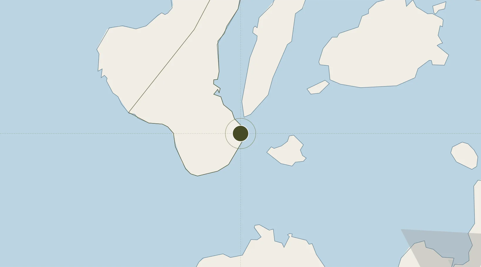 Location of ozm-3570