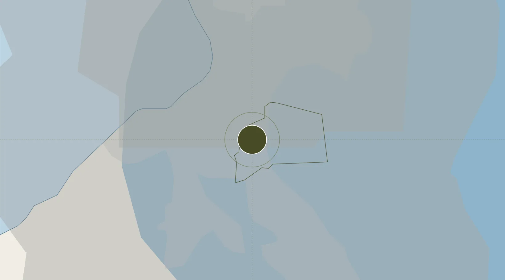 Location of ozm-3572