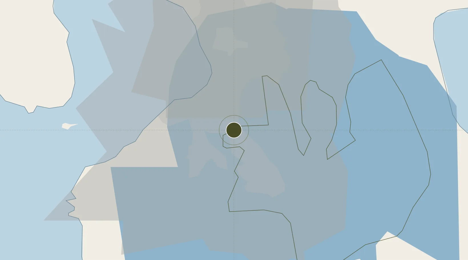Location of ozm-3577