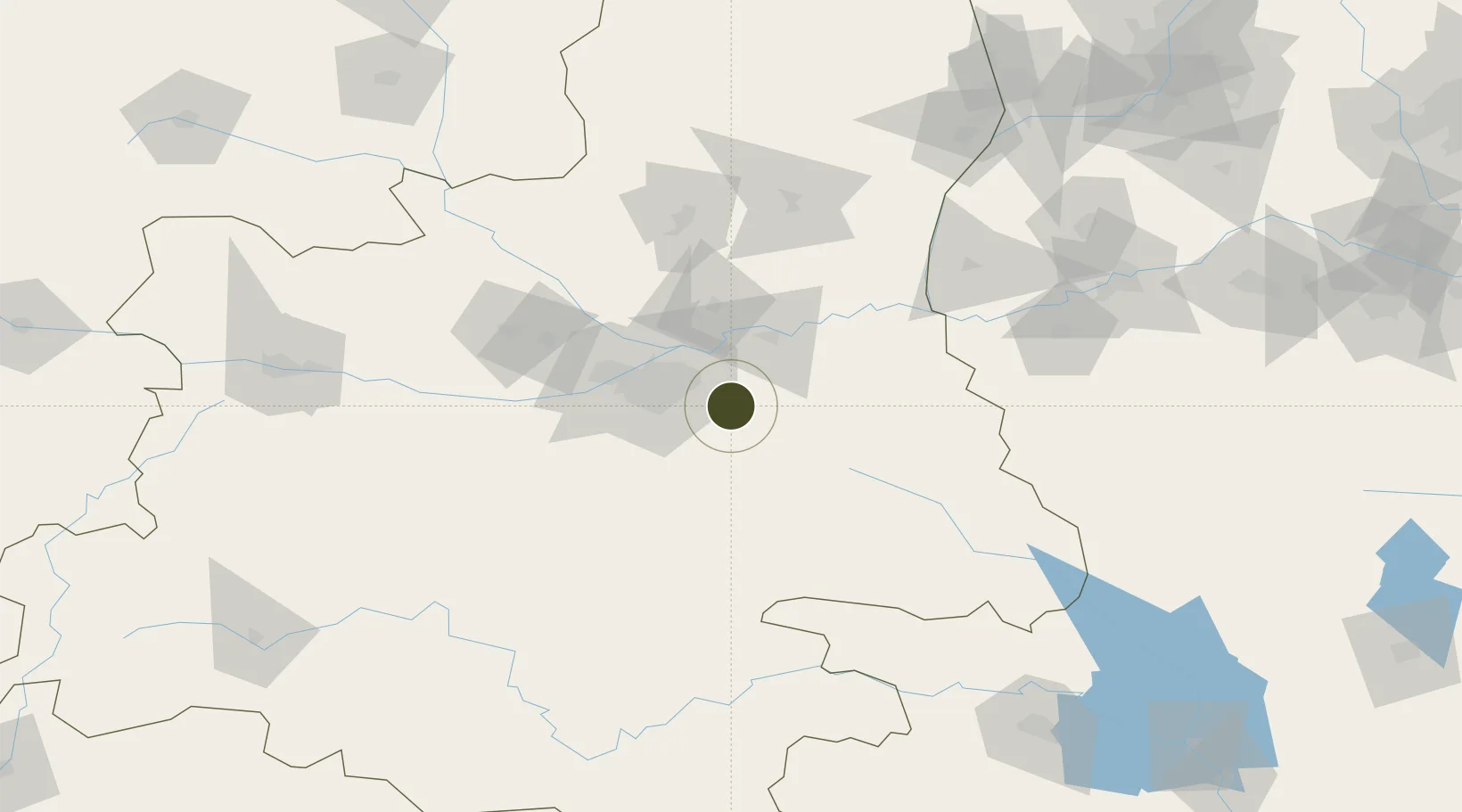 Location of ozm-358