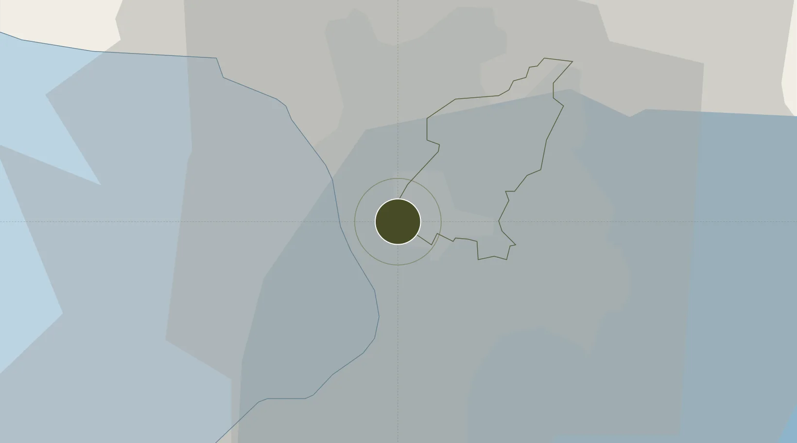 Location of ozm-3580