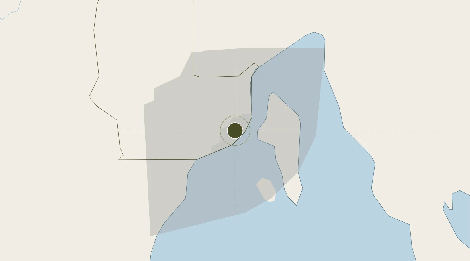 Location of ozm-3584