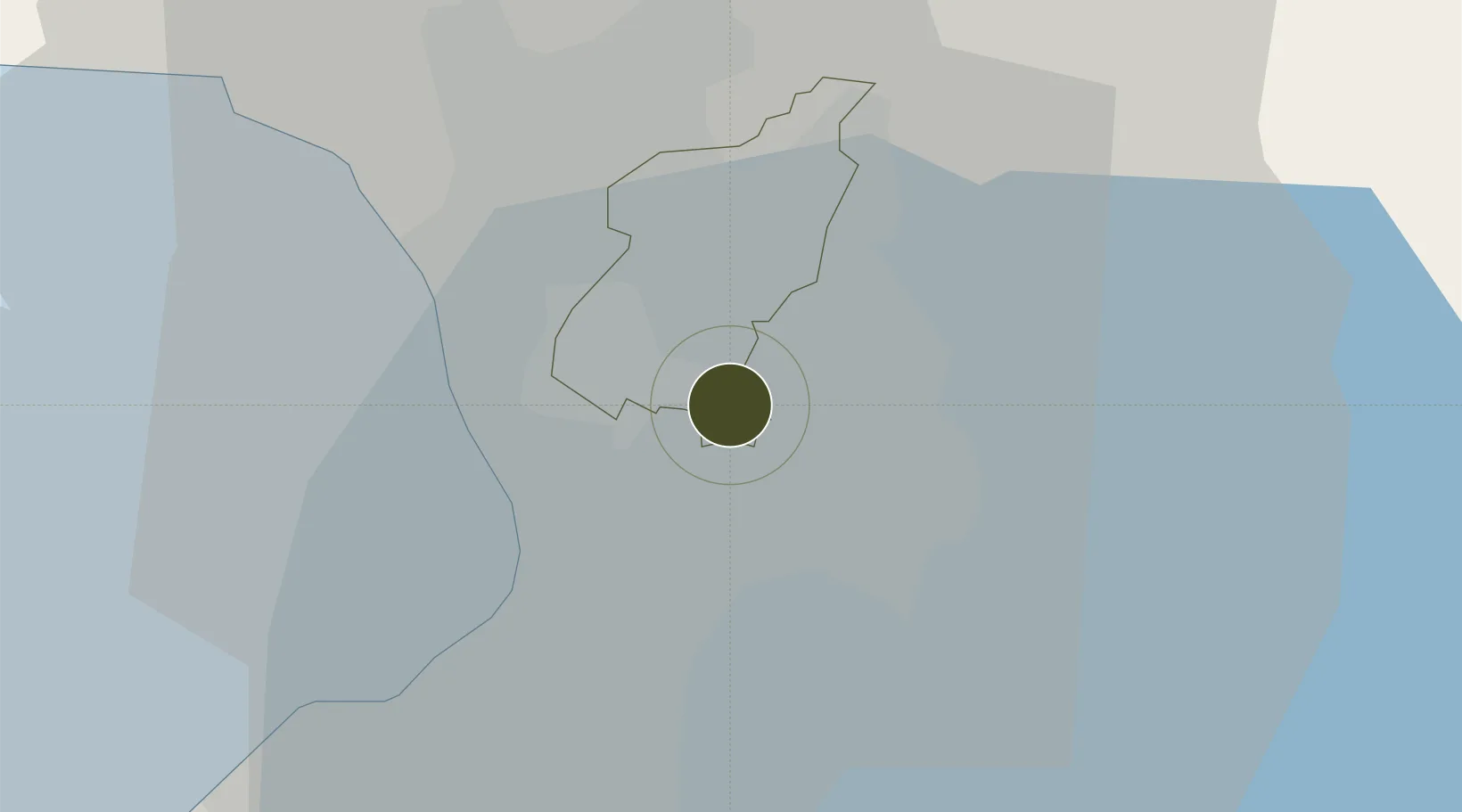 Location of ozm-3585
