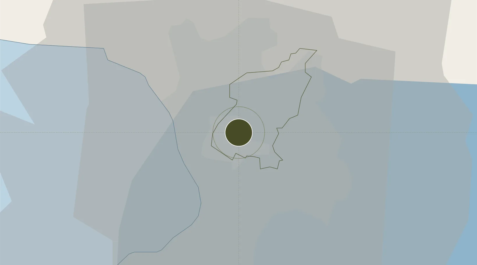 Location of ozm-3588