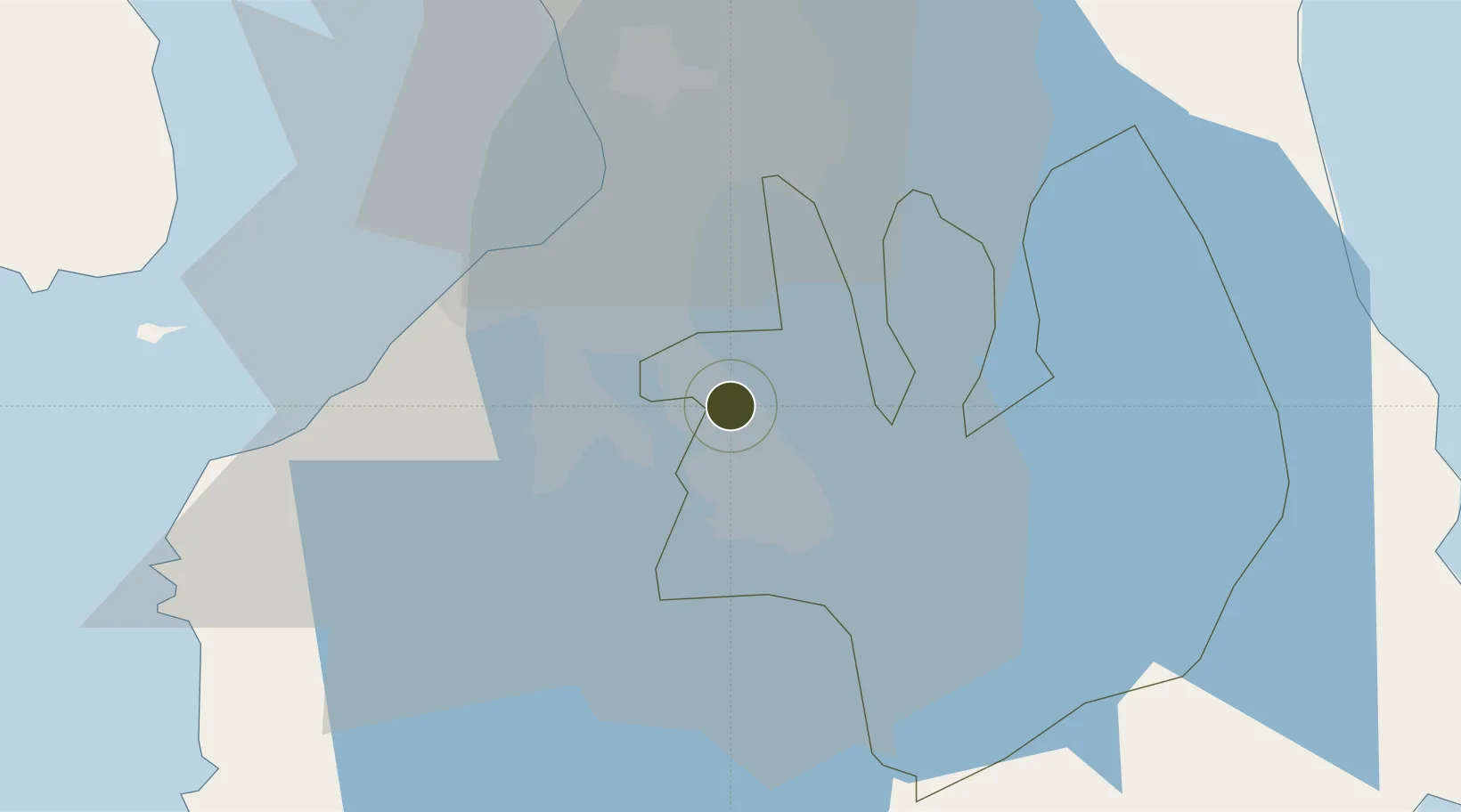 Location of ozm-3589