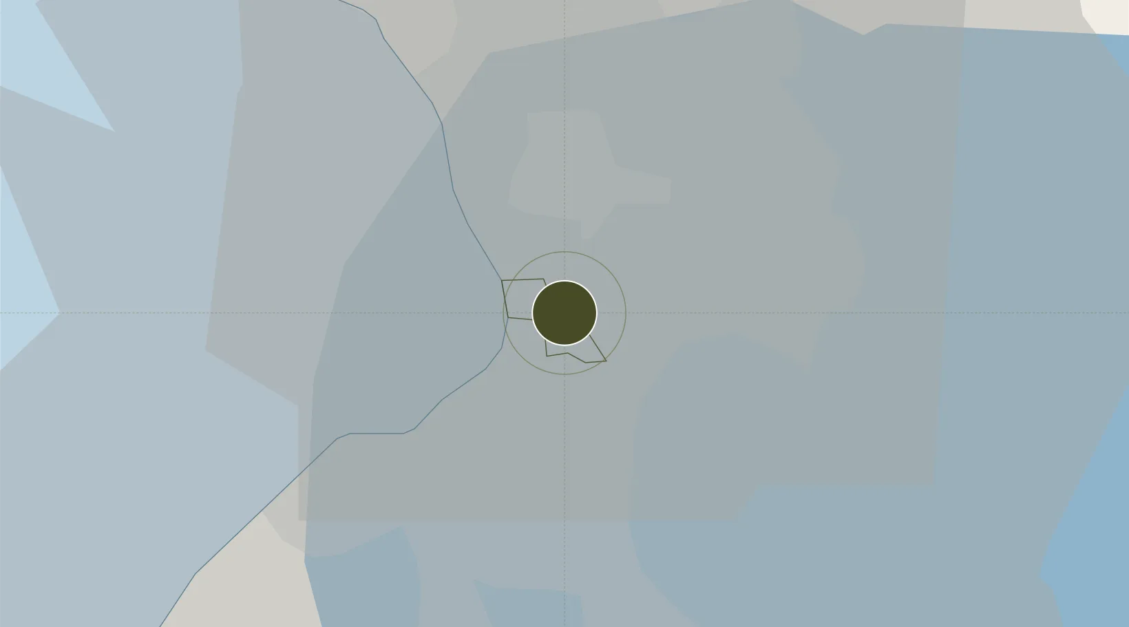 Location of ozm-3590