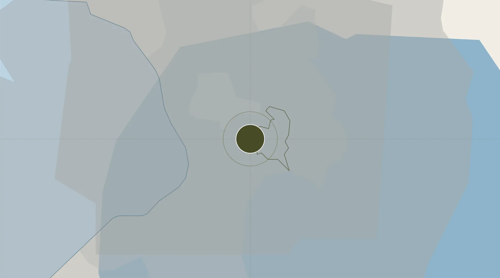 Location of ozm-3594