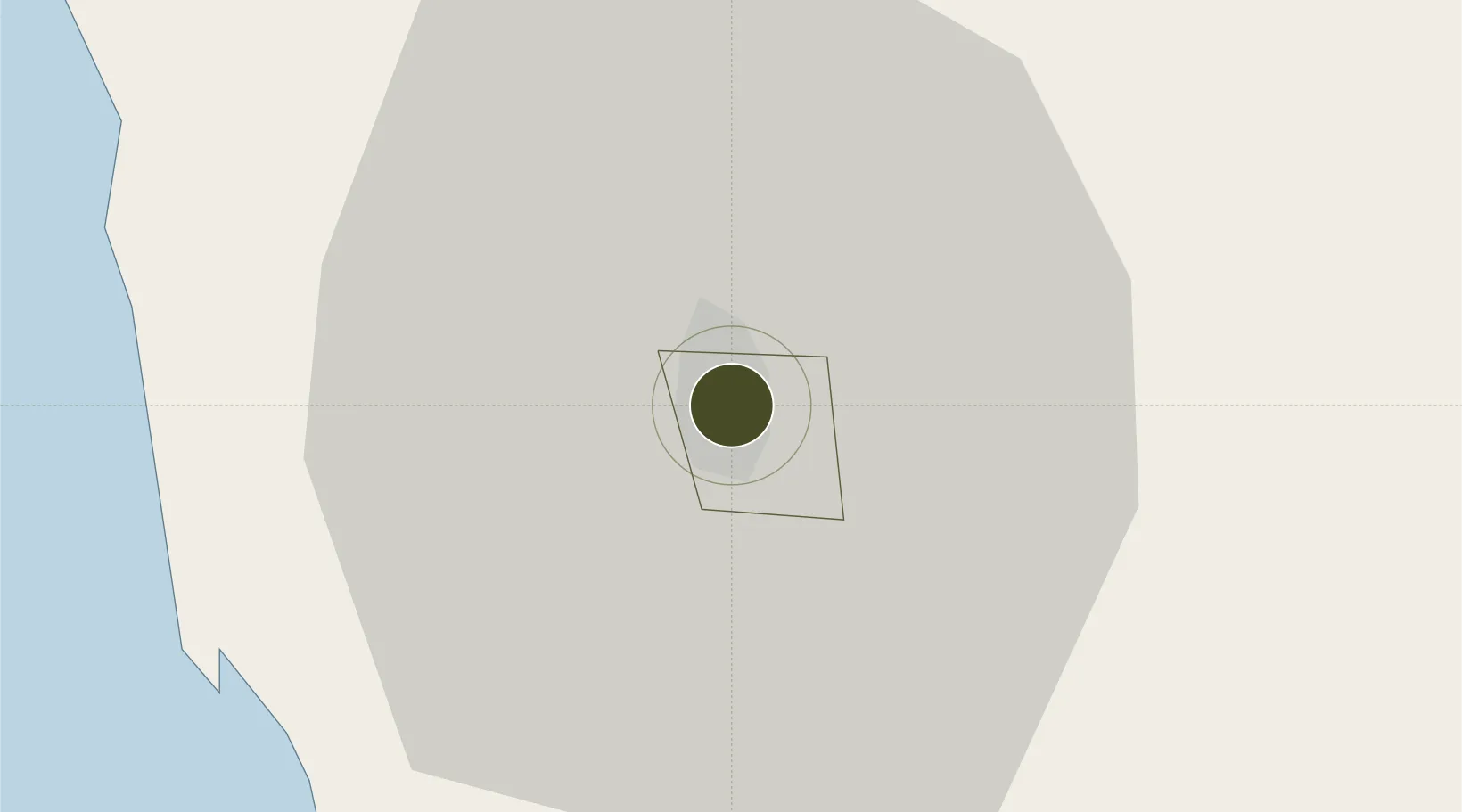 Location of ozm-3595