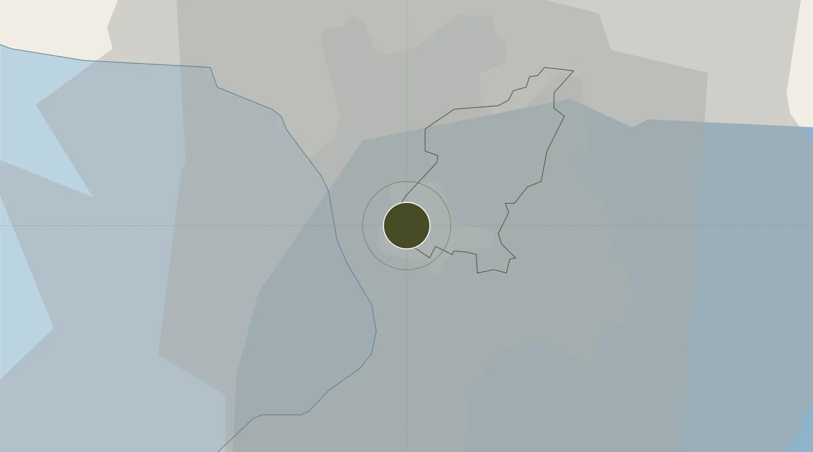 Location of ozm-3596