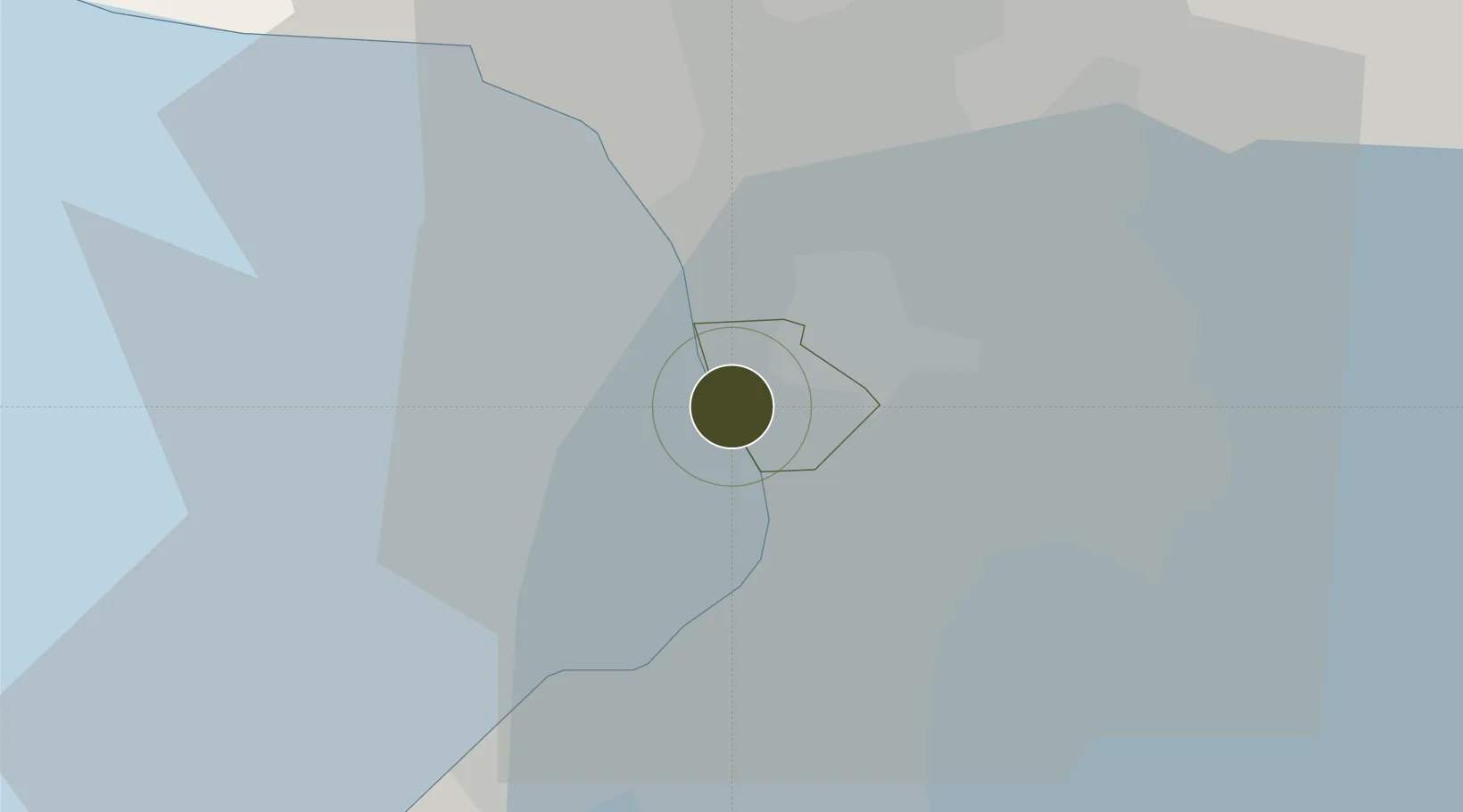 Location of ozm-3599