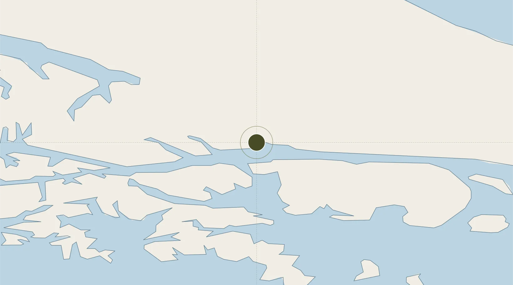 Location of ozm-36
