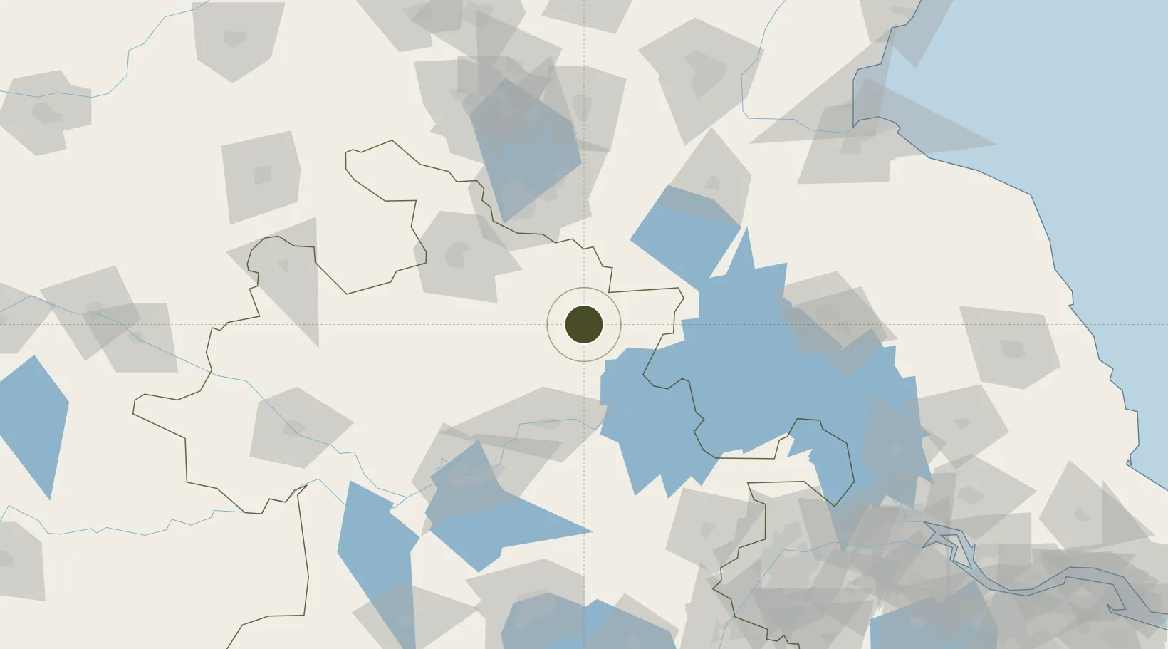Location of ozm-360