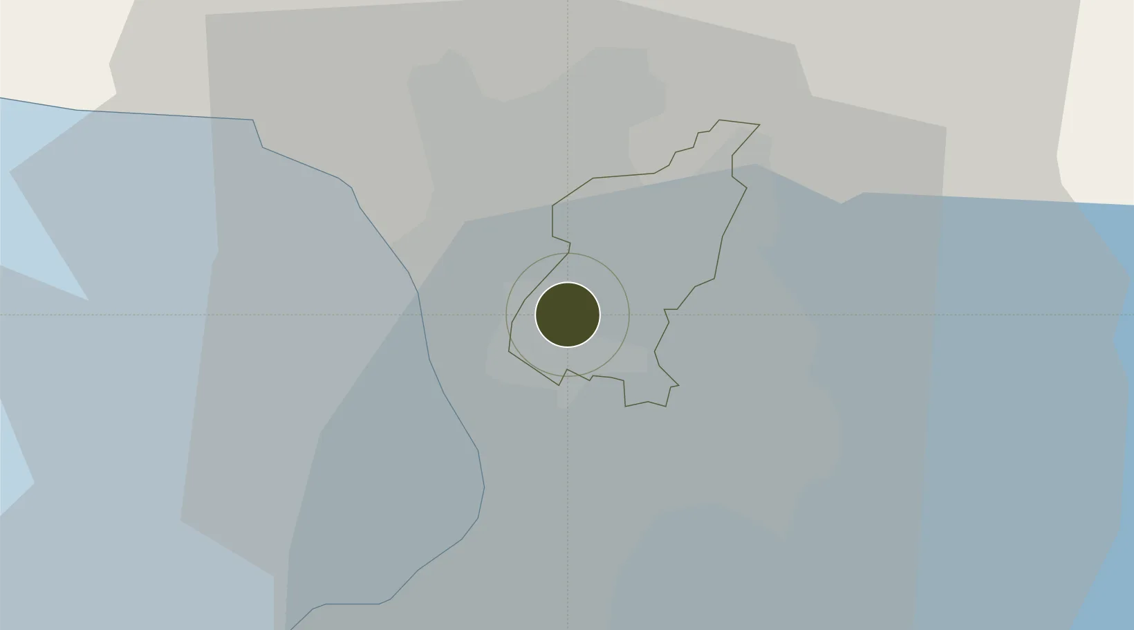 Location of ozm-3602
