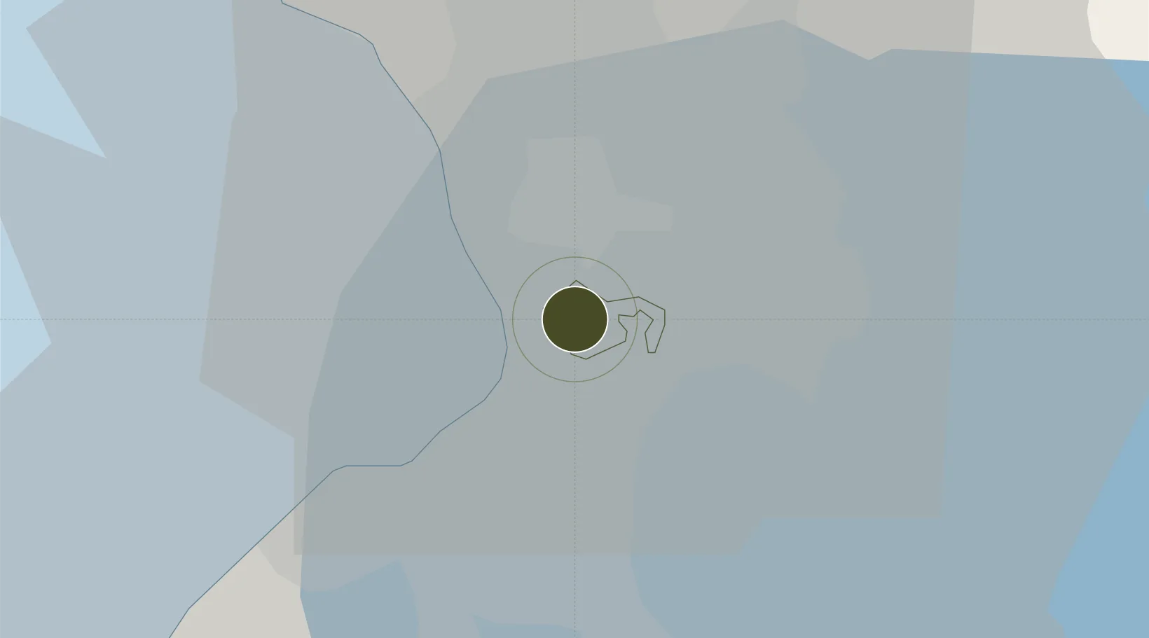 Location of ozm-3605