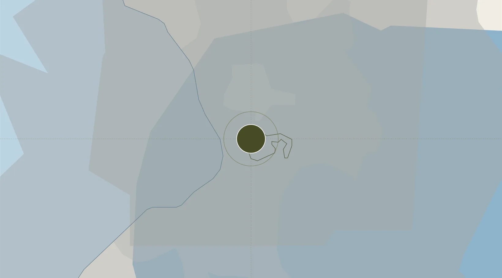 Location of ozm-3607