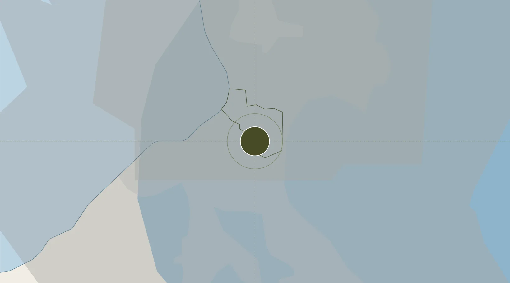 Location of ozm-3608