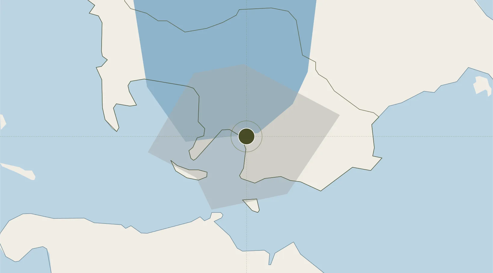 Location of ozm-3612