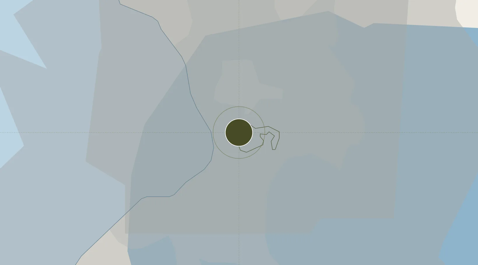 Location of ozm-3615