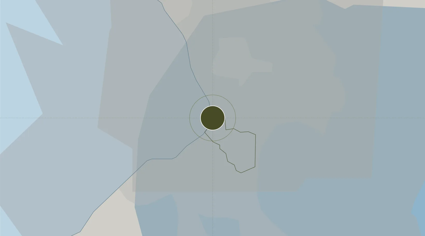 Location of ozm-3617