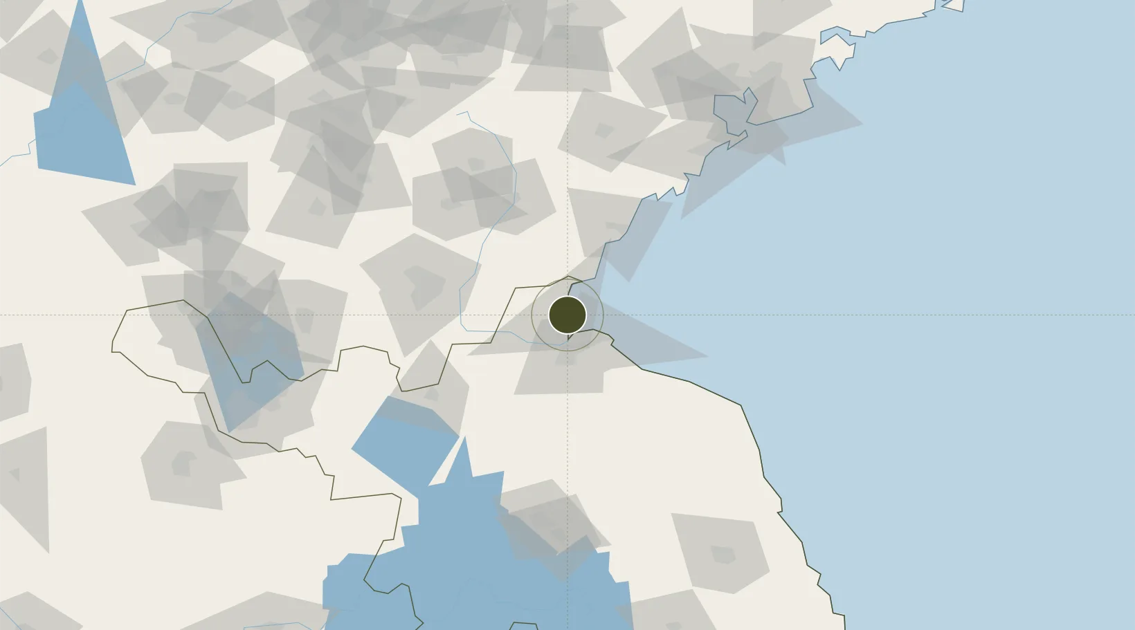 Location of ozm-362