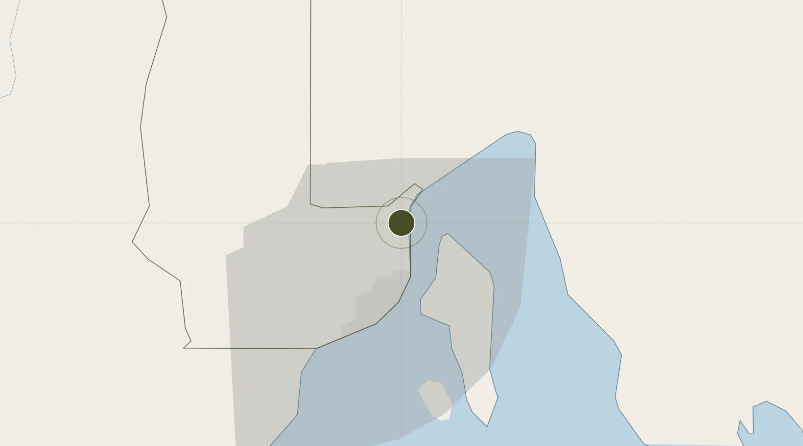 Location of ozm-3620