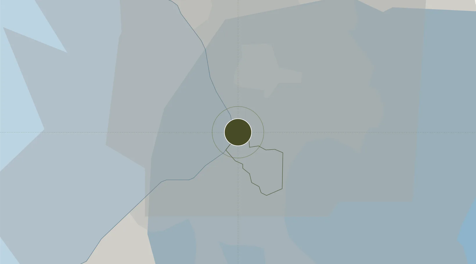 Location of ozm-3621