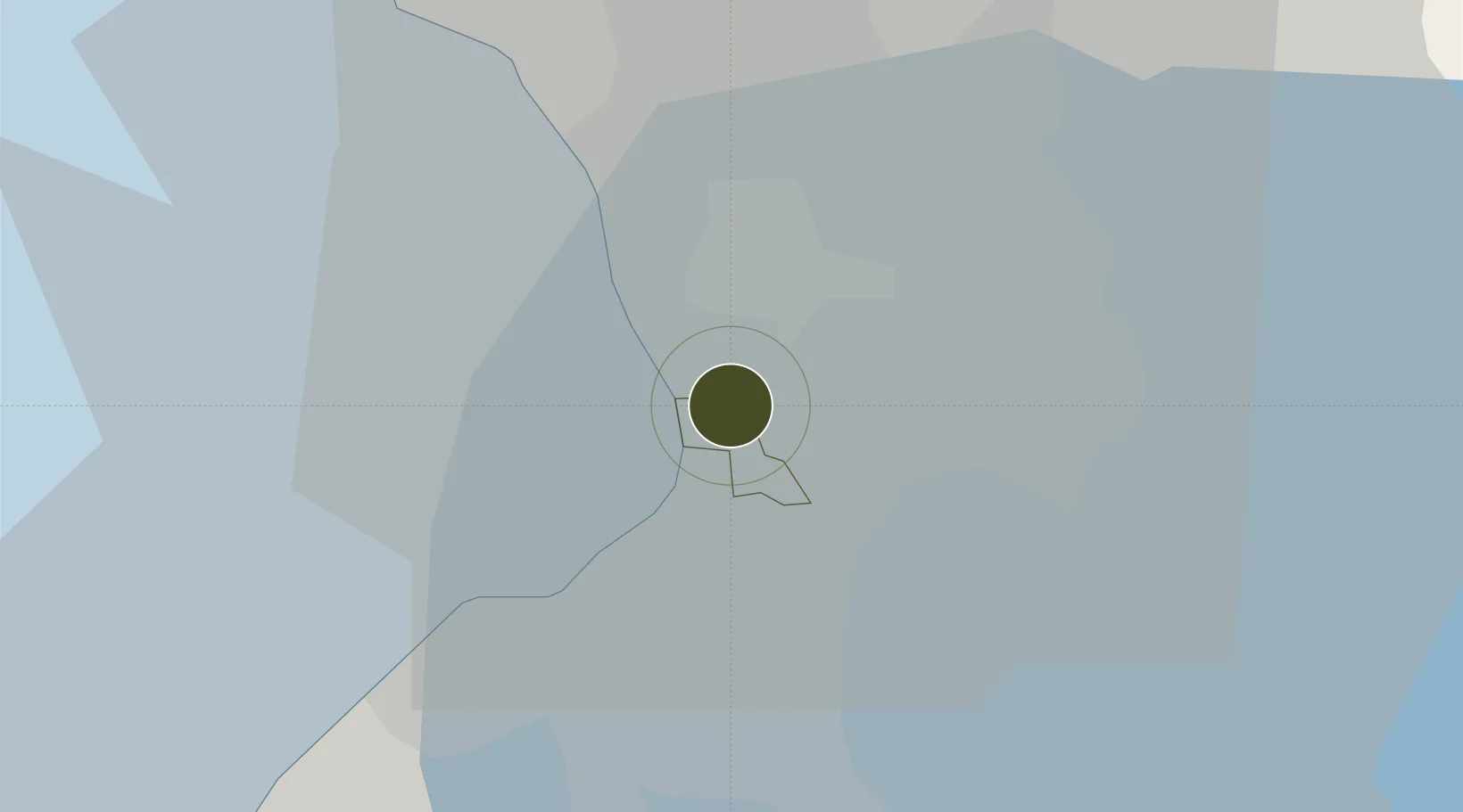 Location of ozm-3624