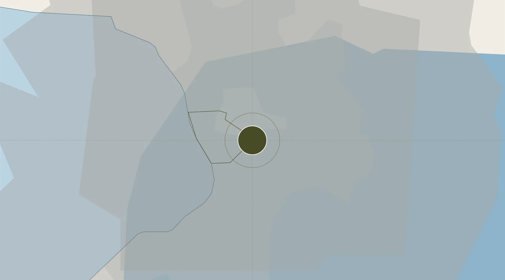 Location of ozm-3628
