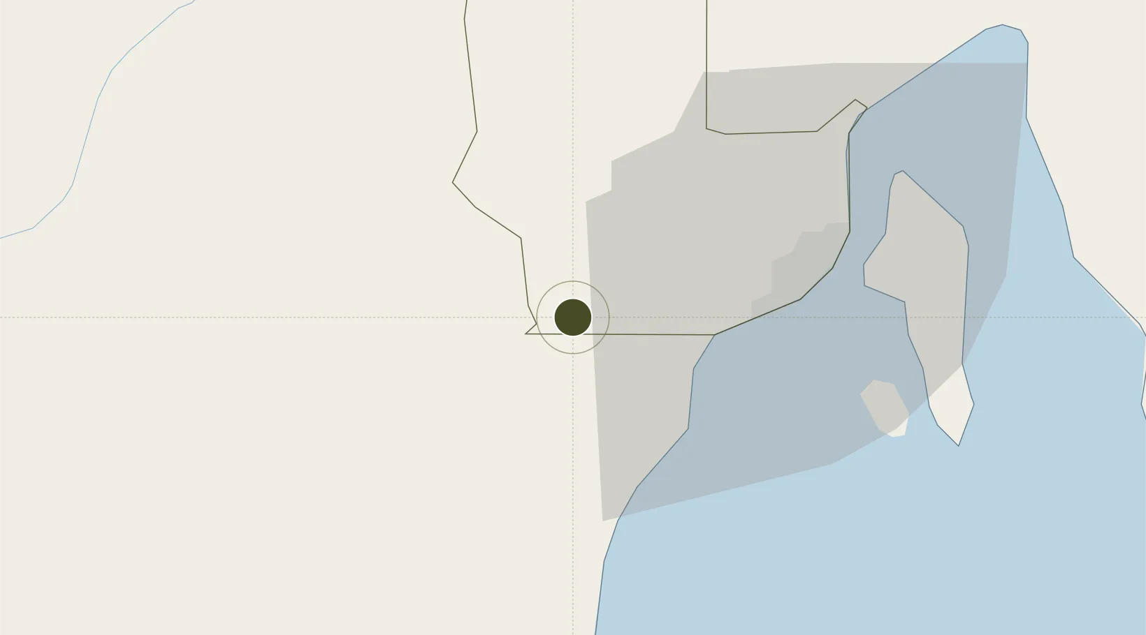Location of ozm-3629
