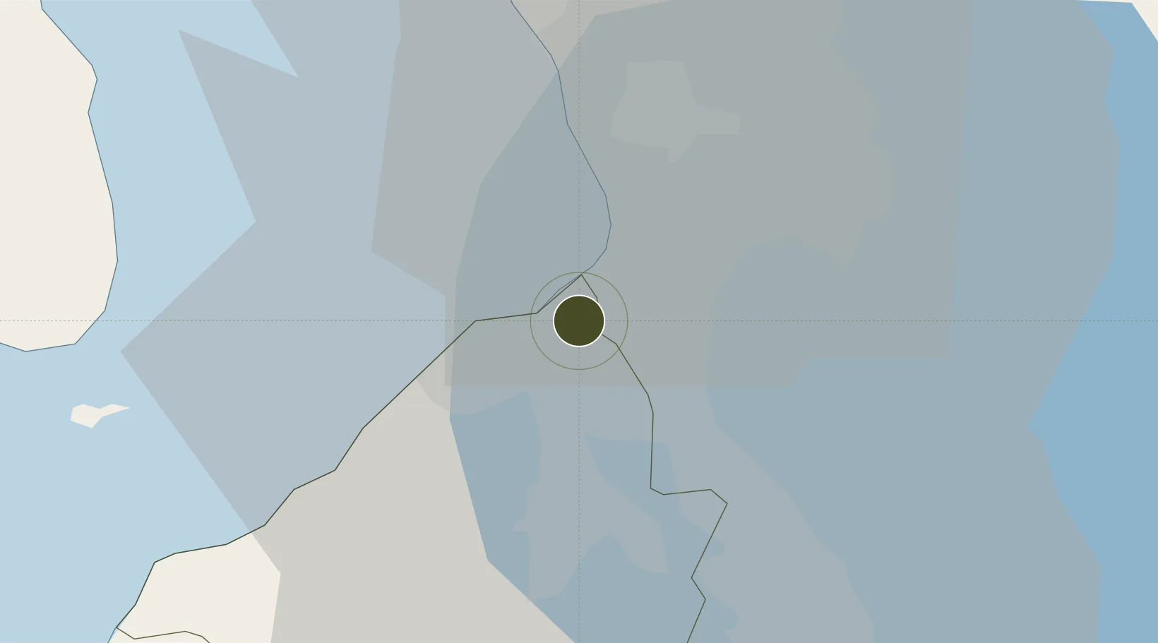 Location of ozm-3631