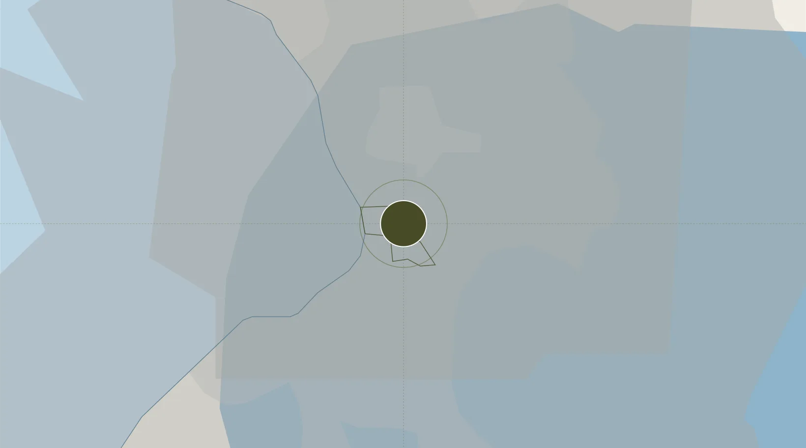Location of ozm-3633