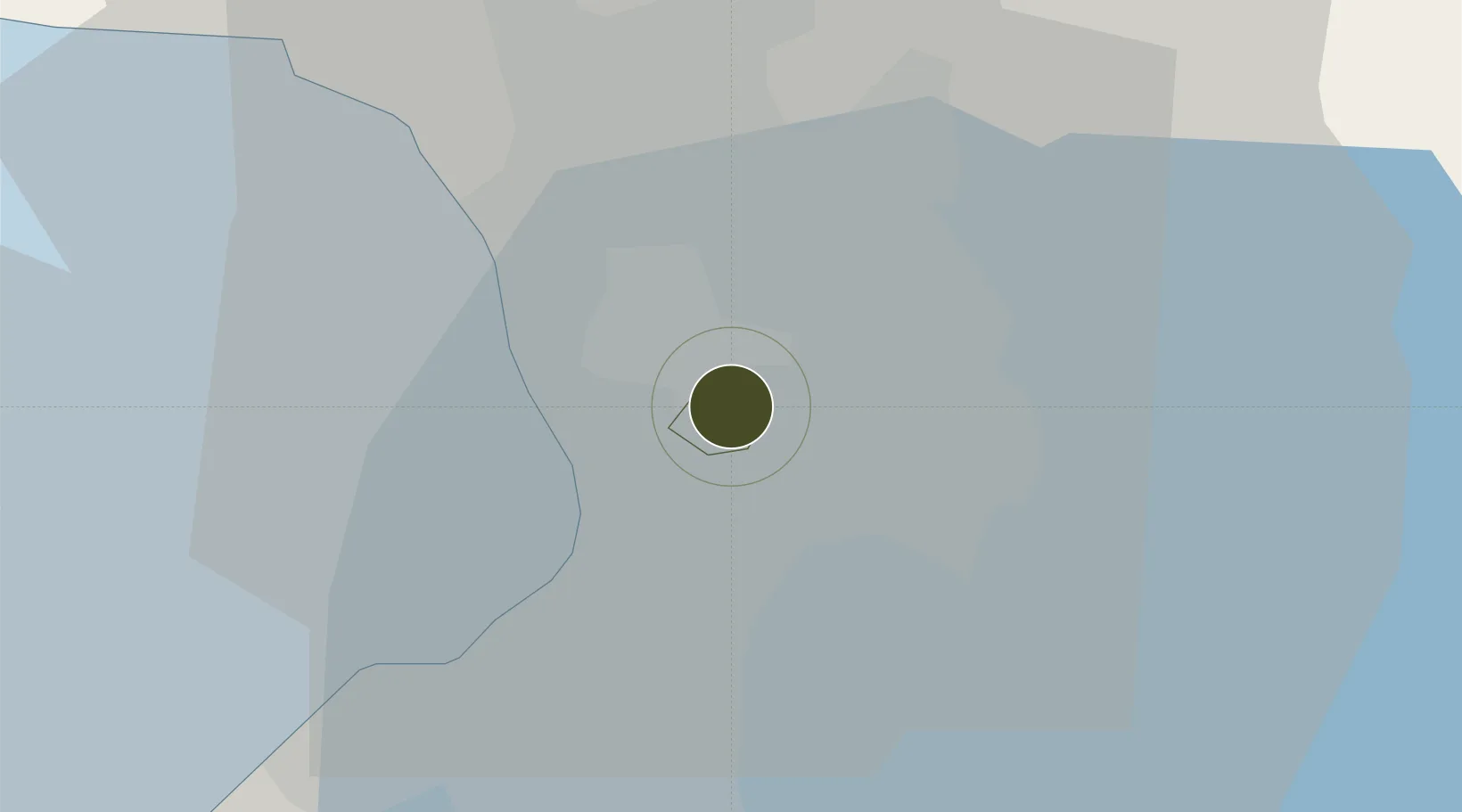 Location of ozm-3636