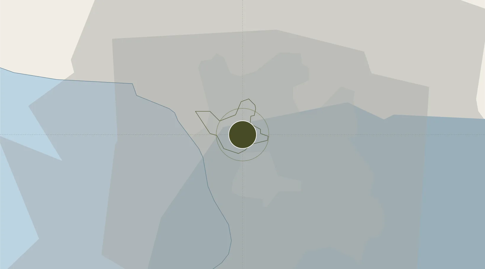 Location of ozm-3639