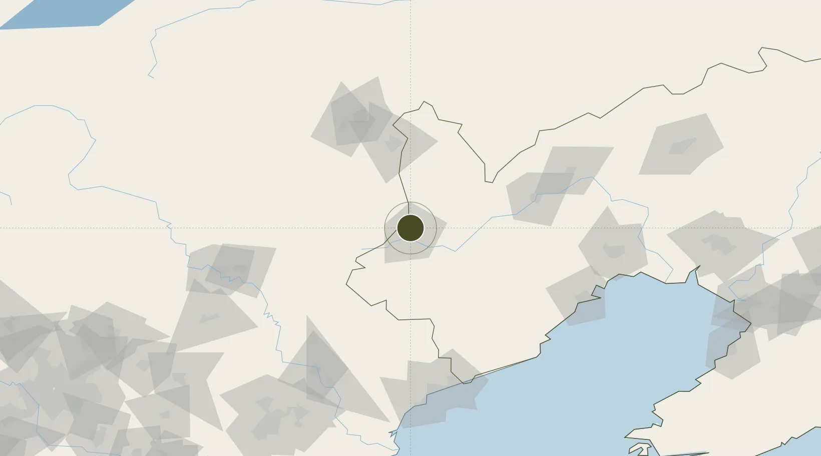 Location of ozm-364