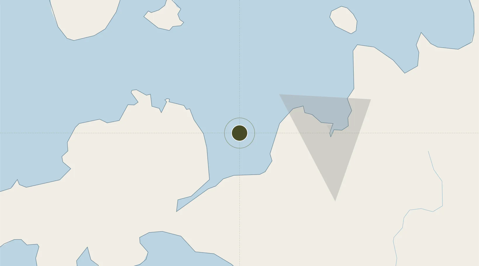 Location of ozm-3640