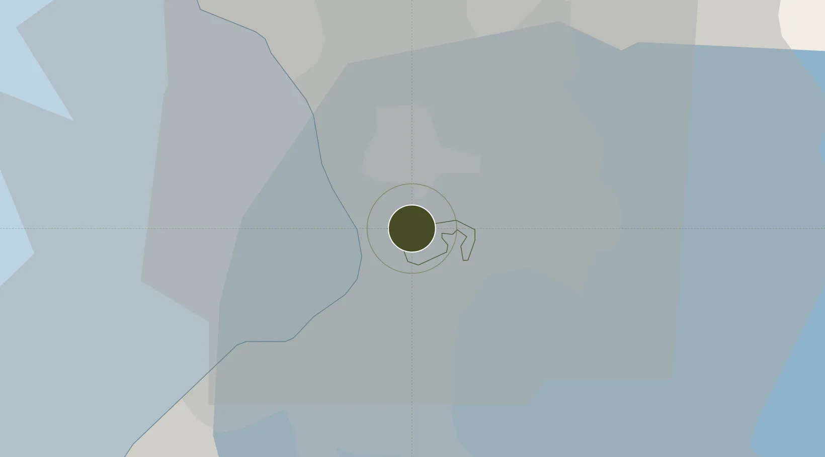 Location of ozm-3641