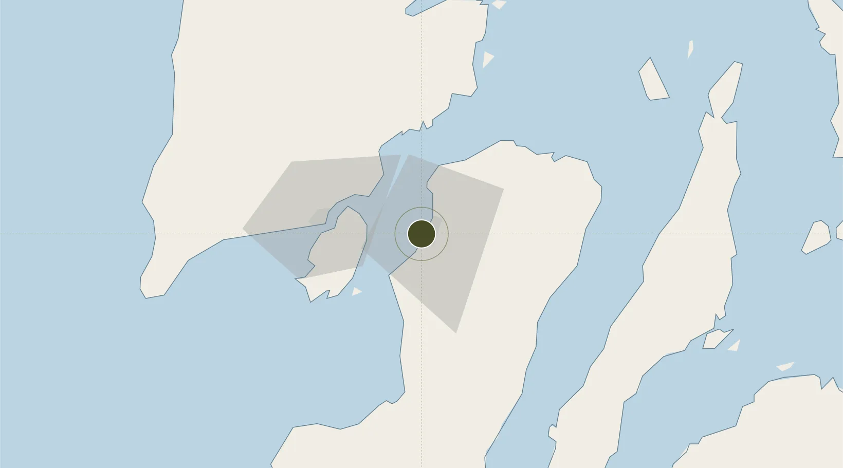 Location of ozm-3642