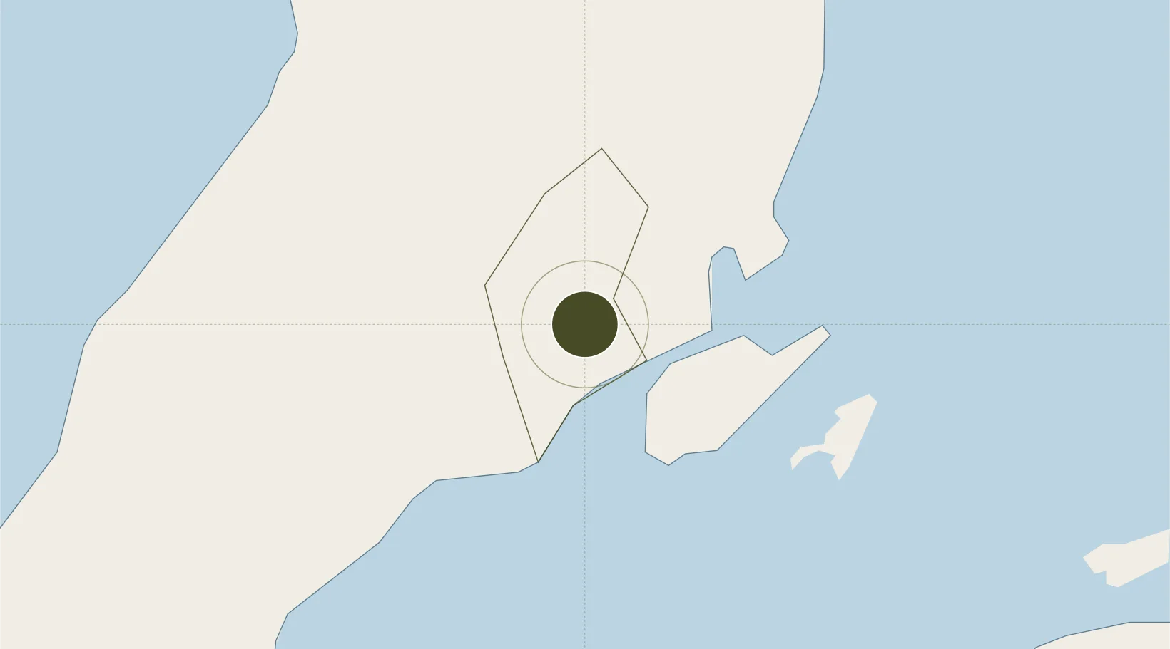 Location of ozm-3644