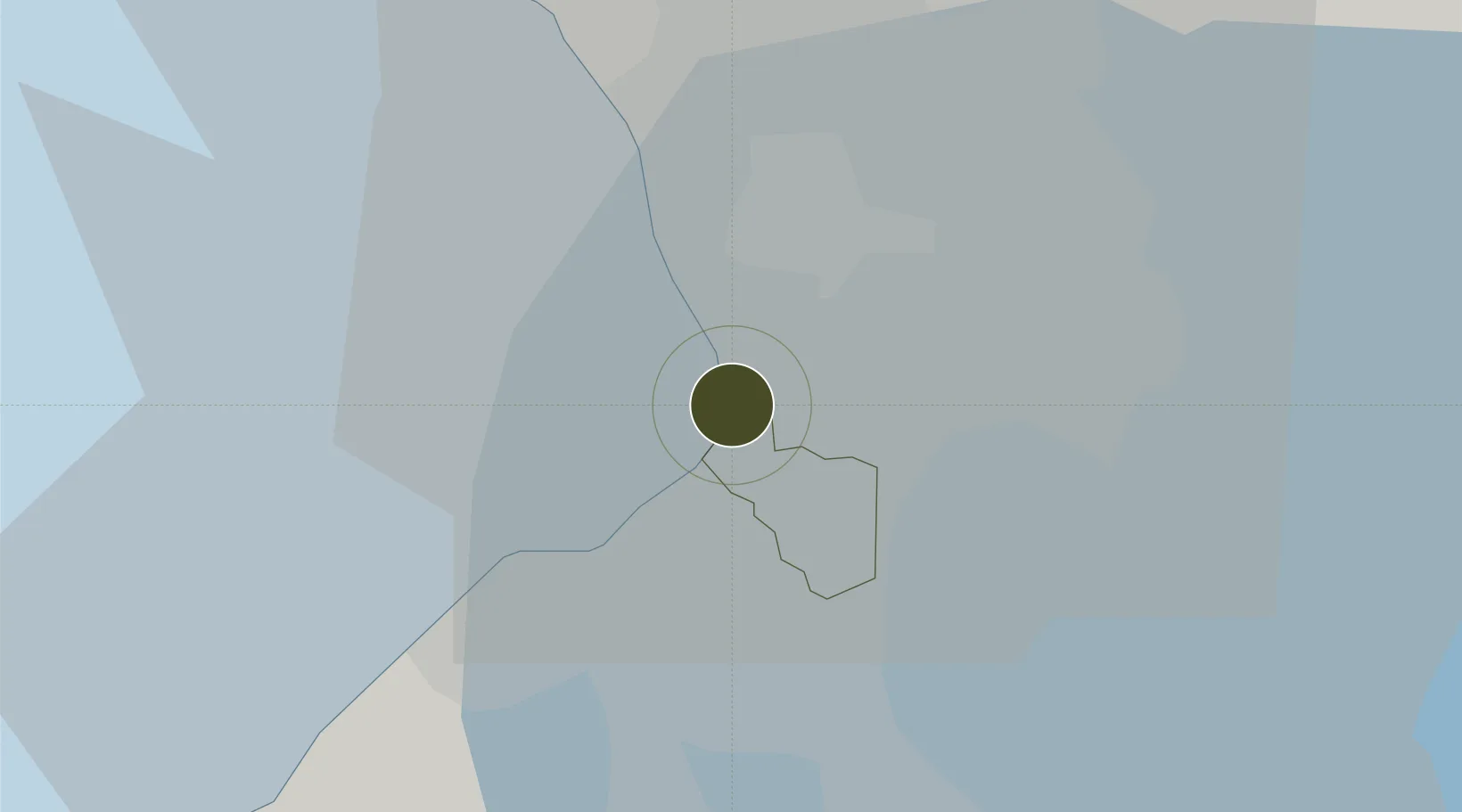 Location of ozm-3645