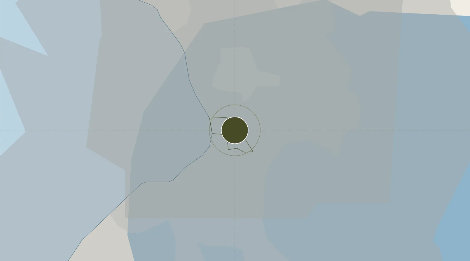 Location of ozm-3647