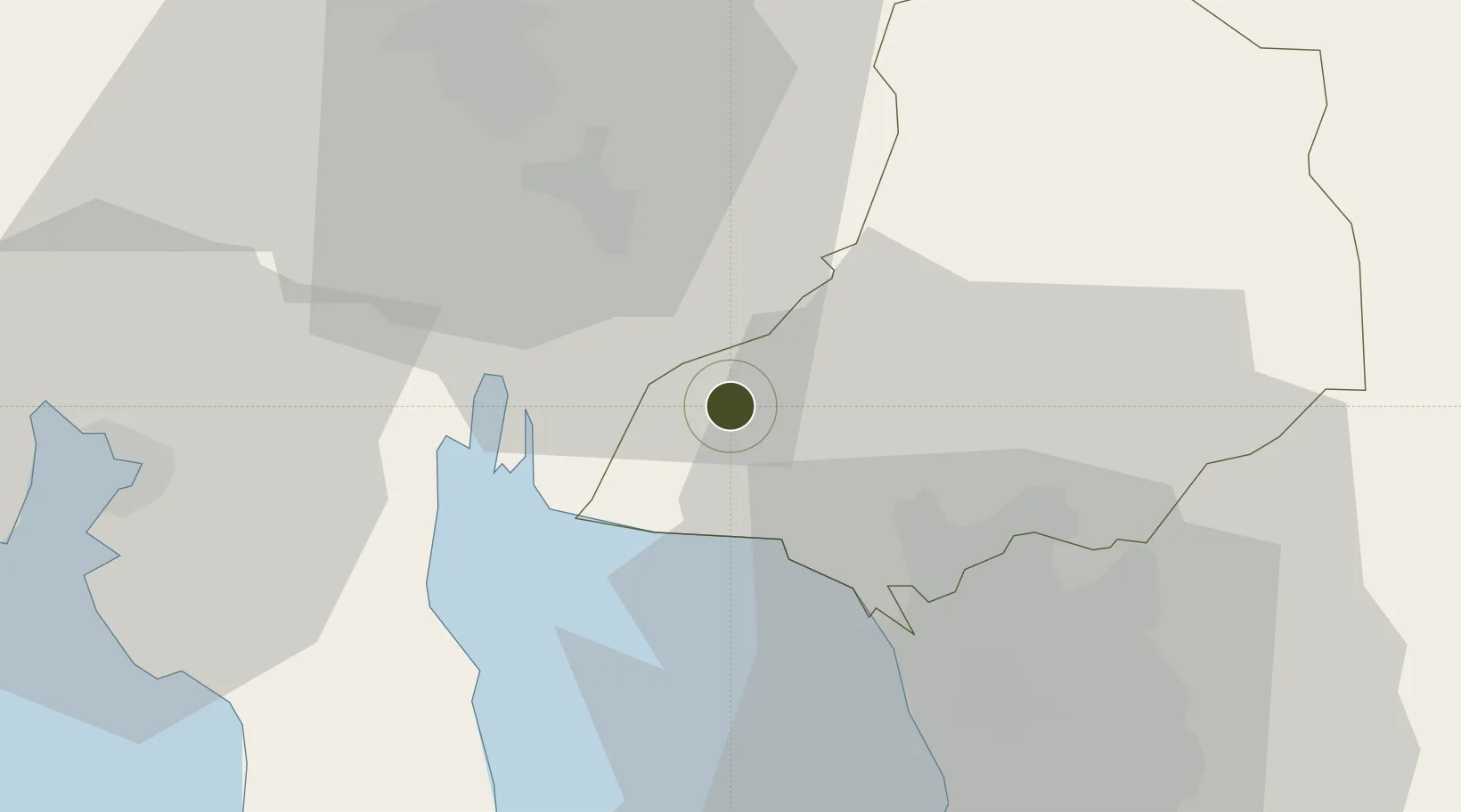Location of ozm-3649