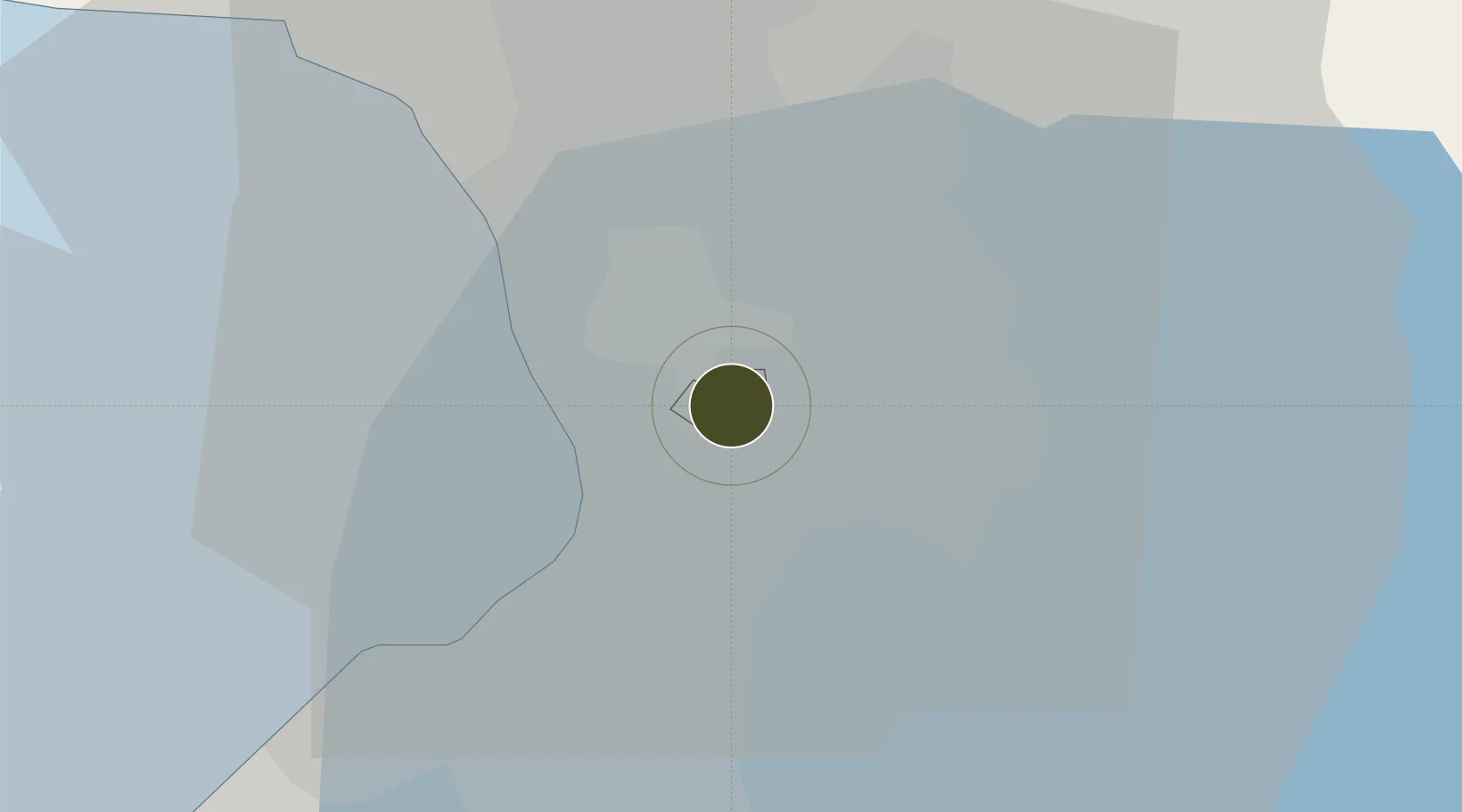 Location of ozm-3650