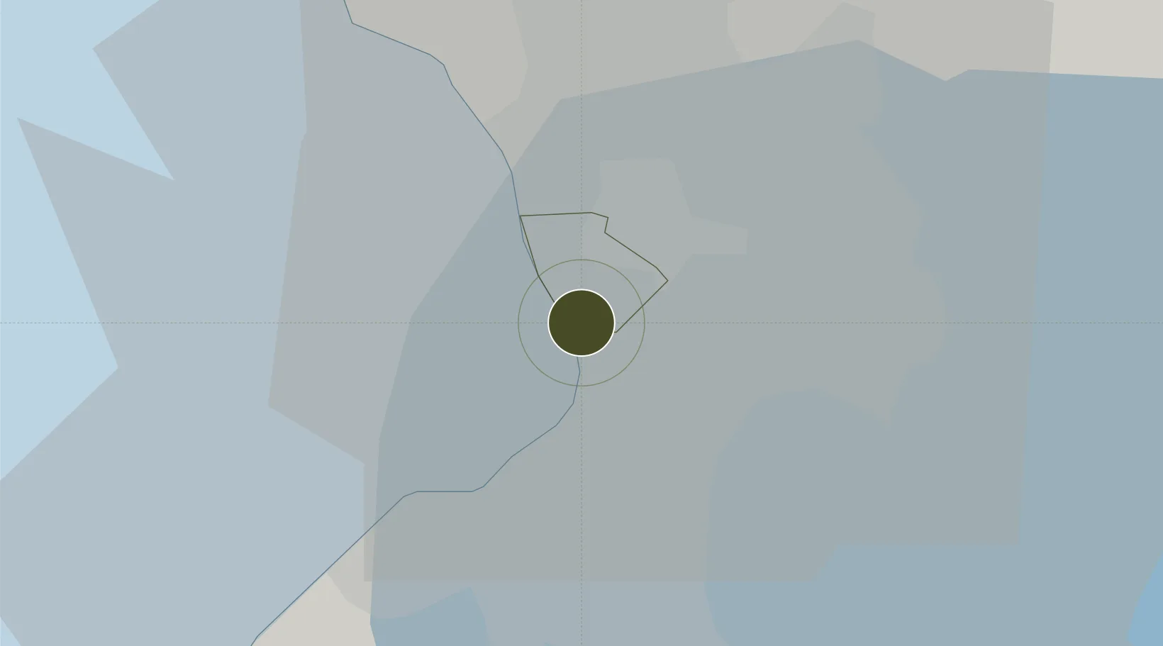 Location of ozm-3652