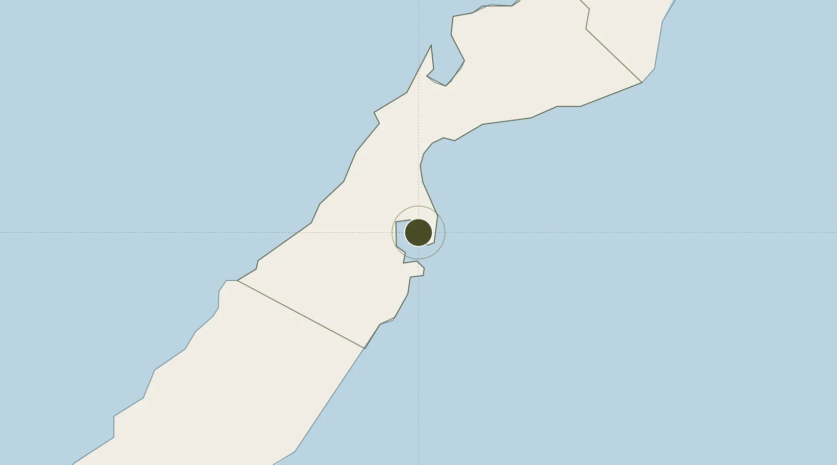 Location of ozm-3653