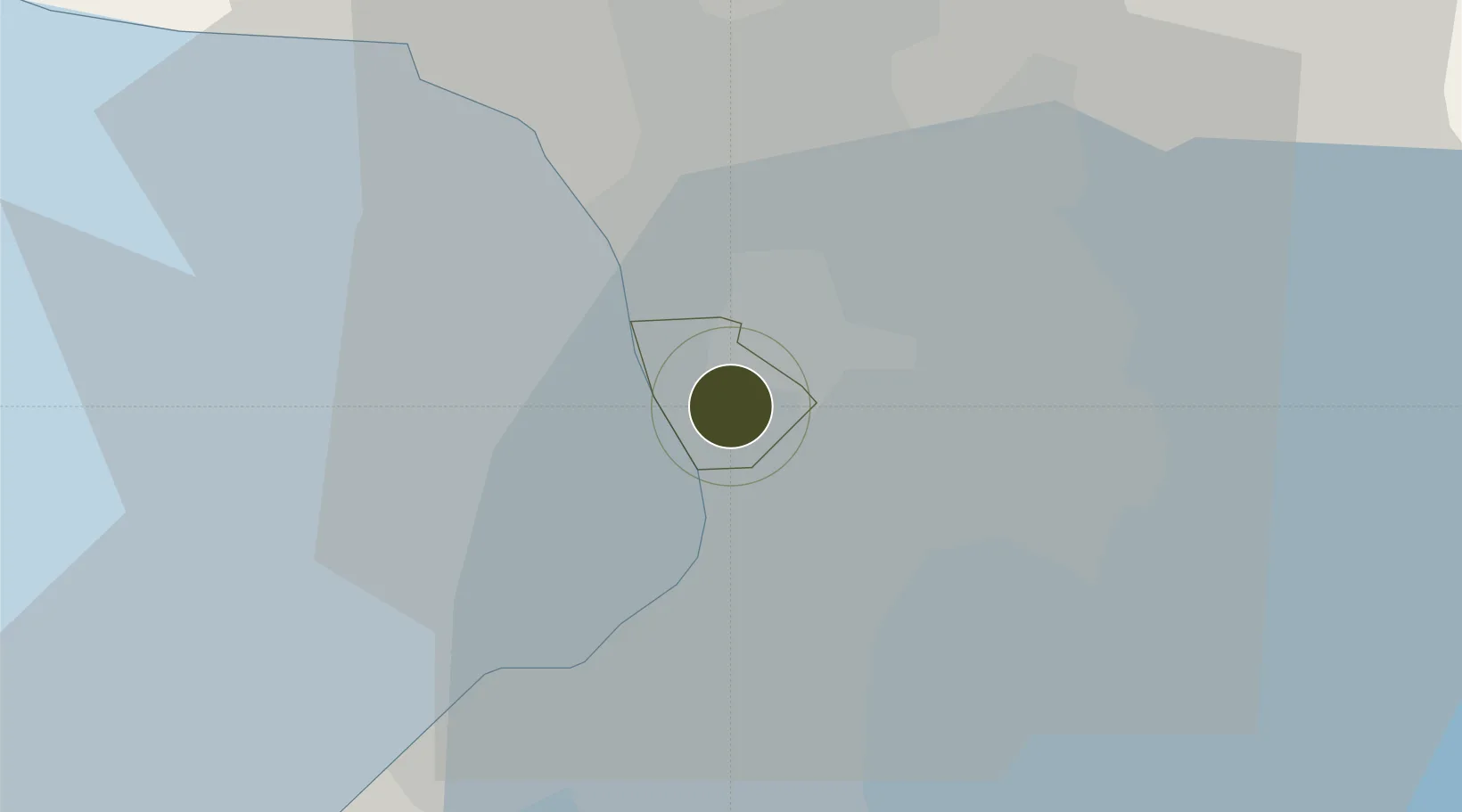 Location of ozm-3656