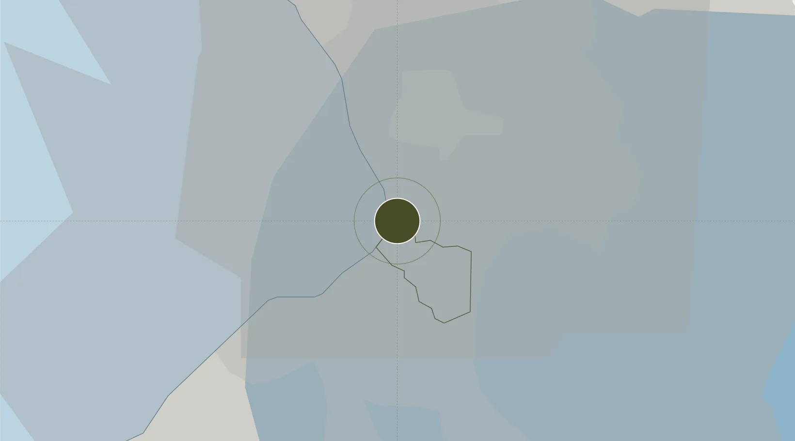 Location of ozm-3658